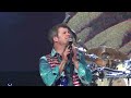 Yes - Fly from Here - July 4, 2011 - Camden, NJ