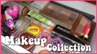 Makeup Collection Anna Louise X