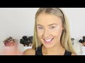 Poison Eye-vy Makeup Tutorial!