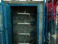 Plomero Certificado Por La Cespet, Tijuana, preparacion de peine de medidores de agua