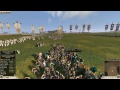 Total War Rome 2 Online Battle 170 Carthage vs Pontus