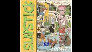 Watch Slapstick Ed video