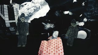 Nightmare Animation