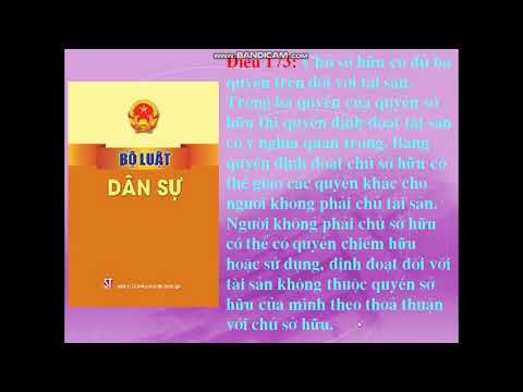 Tuần 23 - Bài 16 - Chủ đề: Quyền sở hữu tài sản và nghĩa vụ tôn trọng tài sản của người khác...