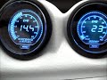 gauges