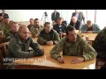 krnews.ua - 40-й БТО «Кривбасс» хотят расформировать