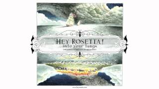 Watch Hey Rosetta Psalm video