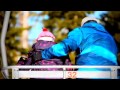First time at Hoodoo Ski Area