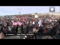 France: Pro-abortion rally in Paris - no comment