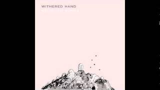 Watch Withered Hand I Am Nothing video