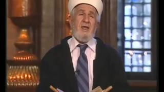 Yusuf As. kıssası, nasıl dua etmeliyiz, kötü rüya gören ne yapar SÜLEYMANİYE DERSLERİ 010
