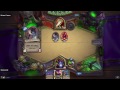 Tuto Heigan héroïque (Démoniste low cost) - Hearthstone FR