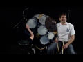 Johnny Rabb - Drummer Connection Outtakes - "Sticks"