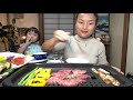 🇯🇵Mạnh Tay Chi Tiền Ăn Thử Nấm Tùng Nhung Giá Siêu Khủng Nướng Cùng Bò Wagyu&Trứng Cá Hồi 371