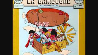 Watch La Bamboche Quitte Paris video