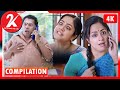 எல்லாரும் Correct-ah தான் பேசுறாங்களா..! | Kaatrin Mozhi Tamil Movie Compilation | Jyothika