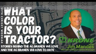 The Story of Krone, with Jim Mandes