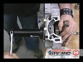 Motorcycle bottom end rebuild part 3 (of 3) transmission rebuild