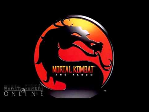 Johnny Cage, Prepare Yourself Video