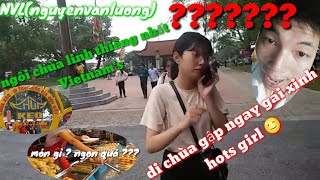 ? Cùng Mình Khám Phá Các Món Ăn Ở Lễ Hội