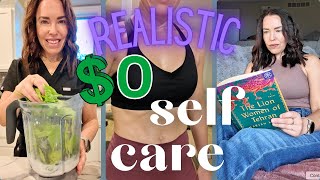 Realistic Self-Care For Busy Moms That Actually Work