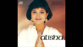 Watch Alisha Chinai Kajra Re video