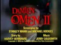 Now! Damien: Omen II (1978)