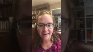 Announcements for Sunday, June 28, 2020