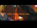 Vidhya Balan AND Rashmika singh Kissing Video