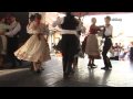 Maglódi KACAMAJKA - Szatmári táncok