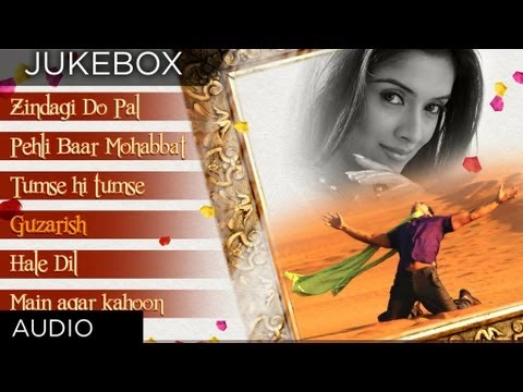 Romantic Hindi Full Songs | JukeBox | Shahid Kapoor Emraan Hashmi...
