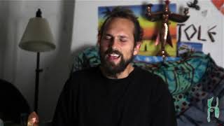 Der klare Strom Teil 1 von 3 | YahYel Channeling Markus Samu LL i