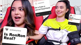 We took a LIE DETECTOR TEST - Merrell Twins