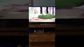 Funny clip of splatty tomato South Park