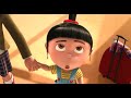 壞蛋獎門人(3D粵語版)電影預告