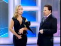 Lola Melnick Programa De Santos Silvio "Puppy más lindo"
