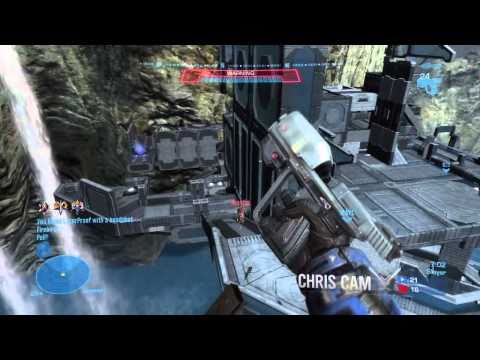Halo: Reach Multiplayer Preview