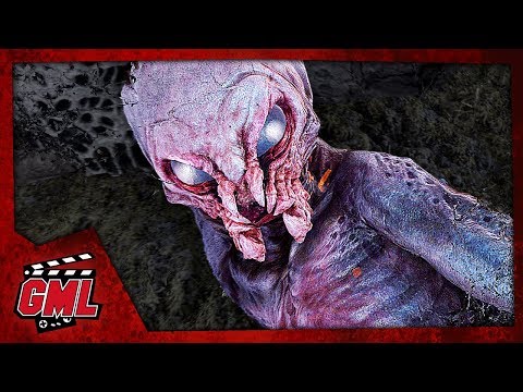 METRO LAST LIGHT fr - FILM JEU COMPLET
