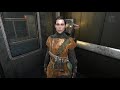 METRO LAST LIGHT fr - FILM JEU COMPLET