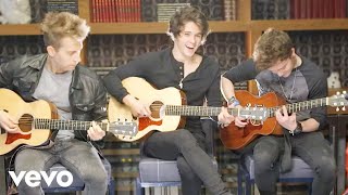 The Vamps - On The Floor