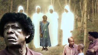 Solo And Martins The Entd Ghosts Nkem Owoh, Haffiz Oyetoro, Esther Audu Trending Movie 2022