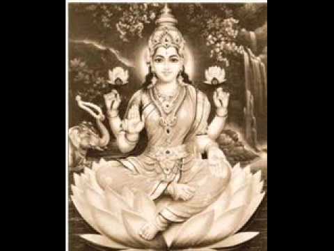 Astalakshmi stotram by Bombay sisters