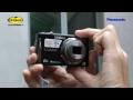 Panasonic DMC-FS37 - prezentace