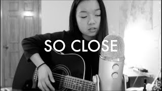 Tiffany Day - So Close