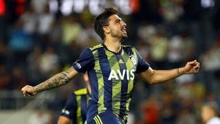 Ozan Tufan' ın Beşiktaş'a attığı muhteşem gol 24 Mart 2021
