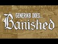 Banished Ep 26 - "Everything is UNDER CONTROL!!!"