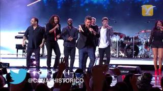 Watch Alejandro Sanz Viviendo De Prisa video