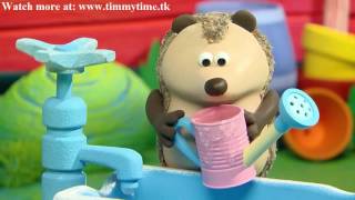 Timmy Time   s01e10   'TIMMY NEEDS A BATH   TIMMY WANTS THE DRUM