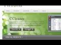 CCleaner: Cancellare file temporanei internet default CCleaner: Cancellare file temporanei internet