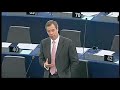 Eurocrats Carry On Up The Khyber, Determined and Delusional, says Farage